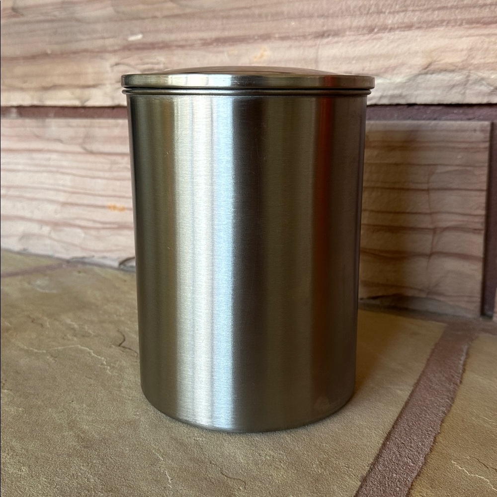 Stainless Steel Container - Picture 2 of 4